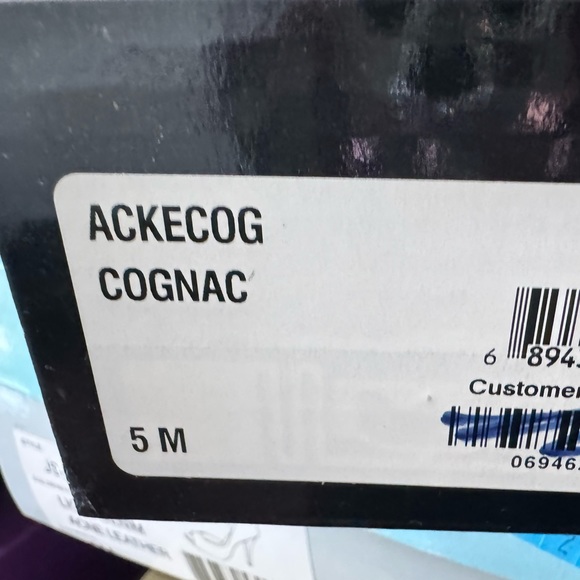 Alfani boots - Picture 4 of 4